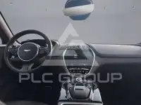 2022 Aston Martin DBX