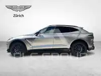 2022 Aston Martin DBX