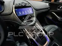 2022 Aston Martin DBX
