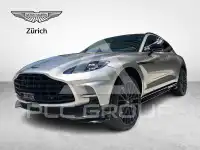 2022 Aston Martin DBX