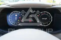 2022 Aston Martin DBX