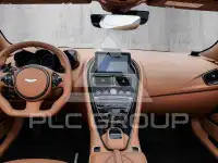 2022 Aston Martin DBS