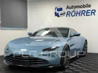 2022 Aston Martin V8