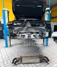 2022 Aston Martin V8