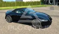 2022 Aston Martin V8