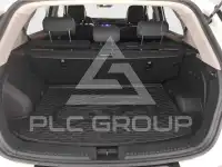 2022 Ssangyong Korando