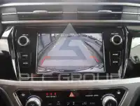 2022 Ssangyong Korando