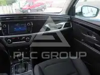 2022 Ssangyong Korando
