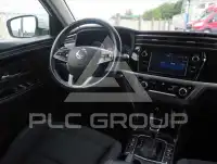 2022 Ssangyong Korando