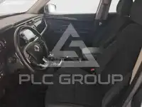 2022 Ssangyong Korando