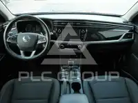 2022 Ssangyong Korando