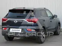 2022 Ssangyong Korando