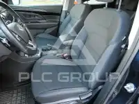 2022 Ssangyong Korando