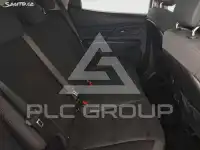 2022 Ssangyong Korando