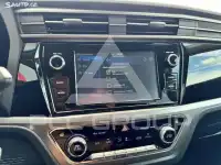 2022 Ssangyong Korando