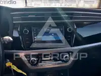 2022 Ssangyong Korando