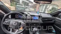 2022 Ssangyong Musso
