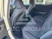 2022 Ssangyong Tivoli