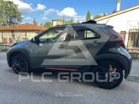 2022 Toyota AYGO