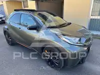2022 Toyota AYGO