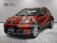 2022 Toyota AYGO