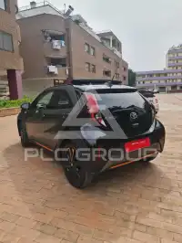 2022 Toyota AYGO