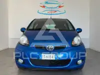 2022 Toyota AYGO