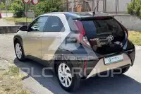 2022 Toyota AYGO