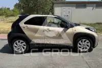2022 Toyota AYGO