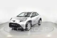 2022 Toyota AYGO