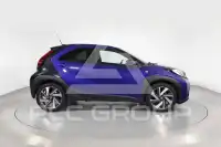 2022 Toyota AYGO