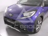 2022 Toyota AYGO