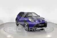 2022 Toyota AYGO
