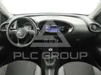 2022 Toyota AYGO