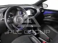 2022 Toyota AYGO