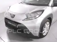 2022 Toyota AYGO