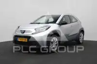 2022 Toyota AYGO