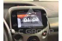 2022 Toyota AYGO