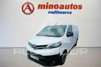 2022 Toyota Ace