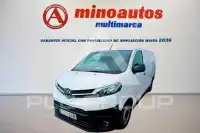2022 Toyota Ace