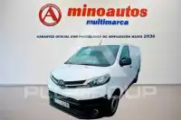 2022 Toyota Ace
