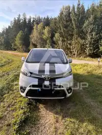 2022 Toyota Ace