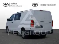 2022 Toyota Ace