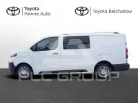2022 Toyota Ace