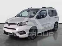 2022 Toyota Ace