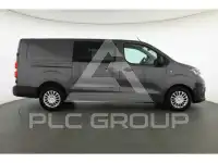 2022 Toyota Ace