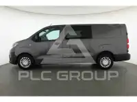 2022 Toyota Ace