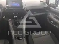 2022 Toyota Ace