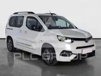 2022 Toyota Ace
