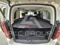 2022 Toyota Ace